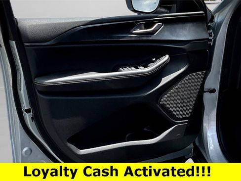 New 2025 Jeep Grand Cherokee L Laredo w/ Luxury Tech Group I image 23