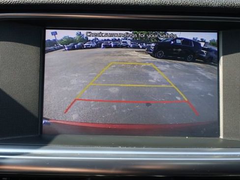 Used 2018 Kia Optima SX FWD image 10