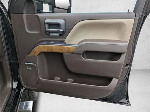 Used 2019 Chevrolet Silverado 2500 LTZ w/ Duramax Plus Package image 27