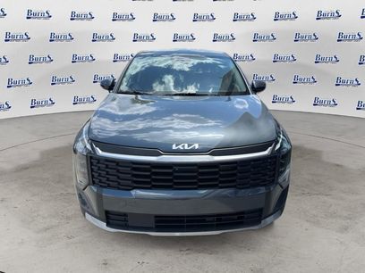 New 2026 Kia Sportage LX