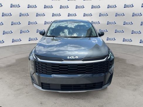 New 2026 Kia Sportage LX FWD image 2