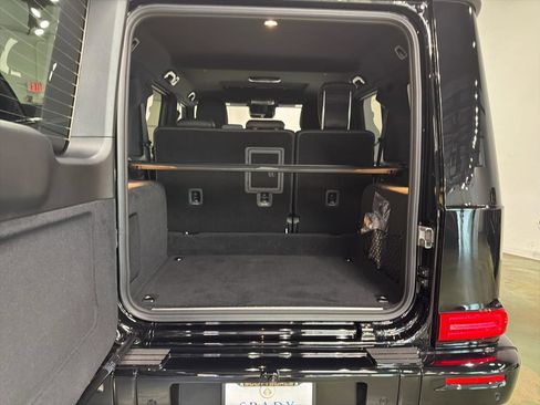 Used 2026 Mercedes-Benz G 550 image 25
