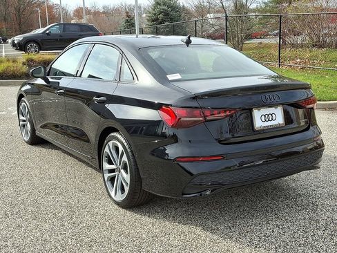 New 2026 Audi A3 2.0T Premium image 3