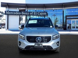 New 2026 Mercedes-Benz GLB 250 4MATIC video 2