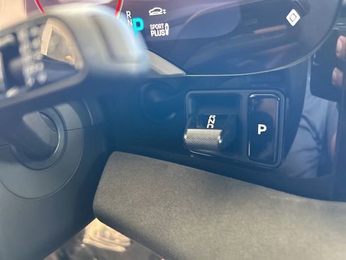 Used 2023 Porsche Taycan GTS image 46