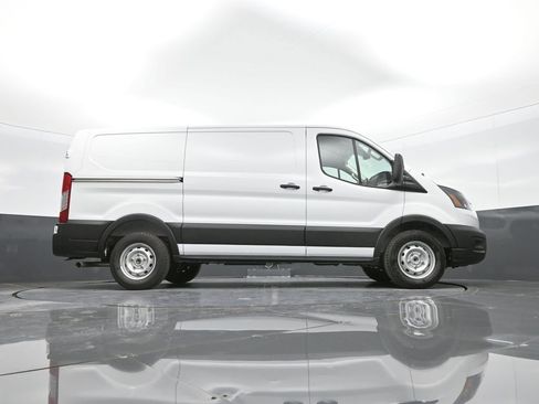 New 2025 Ford Transit 150 Low Roof image 51