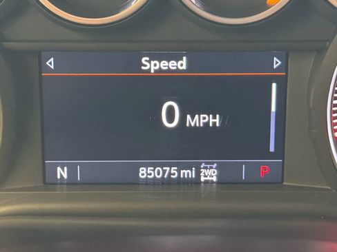 Used 2022 Chevrolet Silverado 1500 RST w/ Z71 Off-Road Package image 37