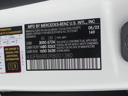 Used 2024 Mercedes-Benz GLE 53 AMG 4MATIC image 48