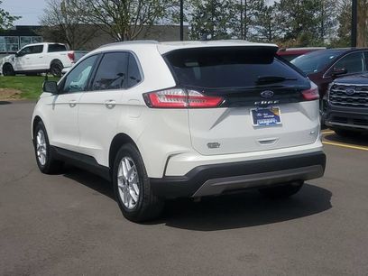 Certified 2023 Ford Edge SEL w/ Convenience Package