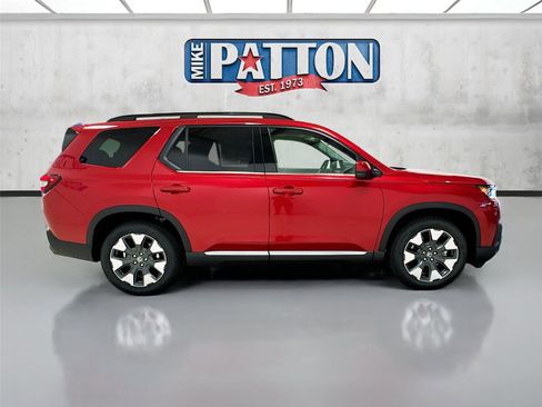 New 2026 Honda Pilot Elite image 8