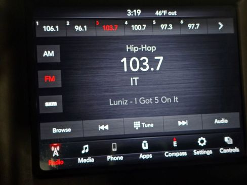 Used 2020 RAM 3500 Tradesman w/ Towing Technology Group image 33