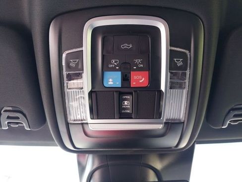 New 2025 RAM 2500 Laramie w/ Sport Appearance Package image 17