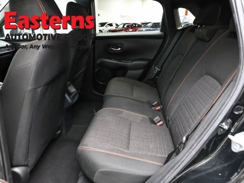 Used 2023 Honda HR-V Sport image 21