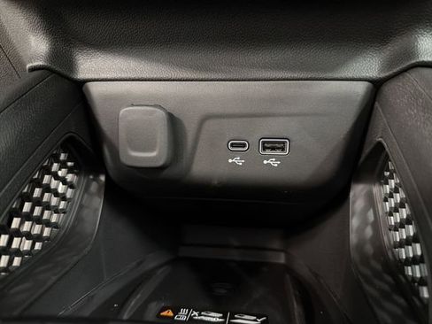 New 2026 Chevrolet TrailBlazer LT w/ Convenience Package image 31