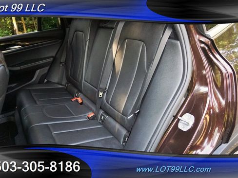 Used 2019 BMW X3 xDrive30i w/ Driving Assistance Package image 14