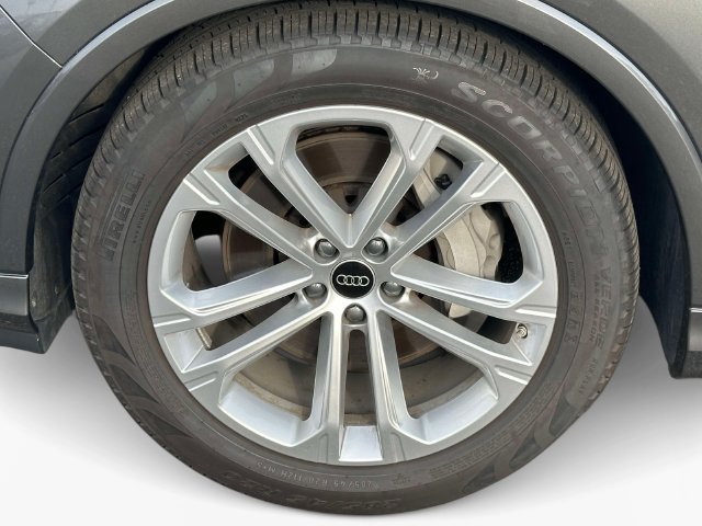 Certified 2026 Audi Q7 3.0T Premium Plus w/ Premium Plus Package AWD/4WD image 10