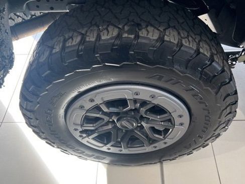 Used 2024 Ford Ranger Raptor image 10