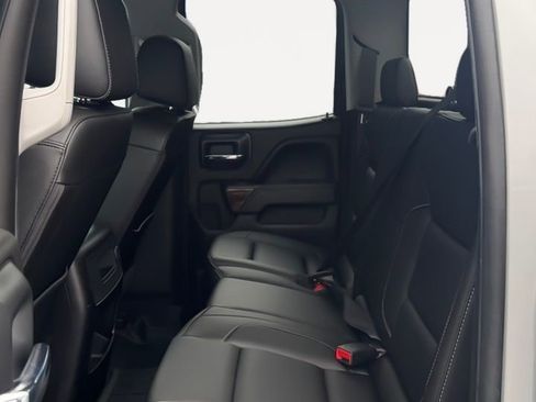 Used 2016 GMC Sierra 2500 SLT w/ Snow Plow Prep Package image 13