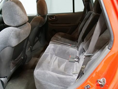 Used 2004 Hyundai Santa Fe GLS image 27
