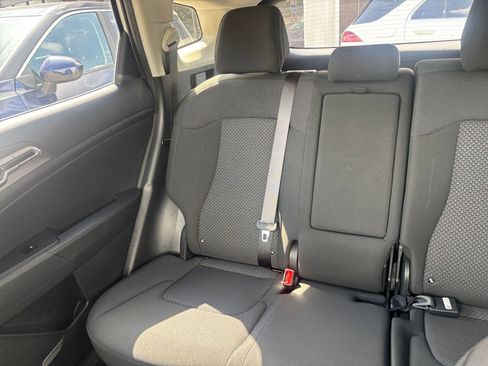 Used 2026 Kia Sportage LX FWD image 38