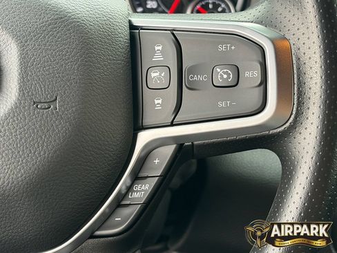 New 2026 RAM 2500 Tradesman AWD/4WD image 20