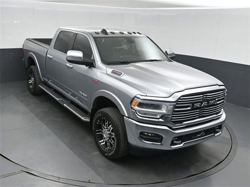 Used 2021 RAM 2500 Laramie image 36