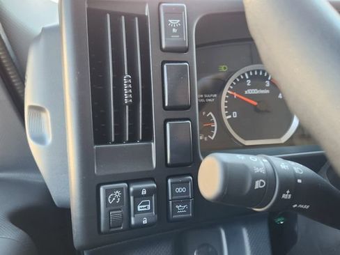 New 2024 Chevrolet Low Cab Forward 5500XD RWD image 23