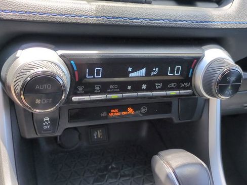 Used 2023 Toyota RAV4 SE AWD/4WD image 19