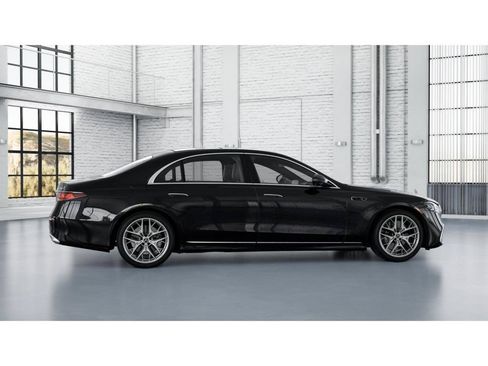 New 2027 Mercedes-Benz S 500 4MATIC image 17