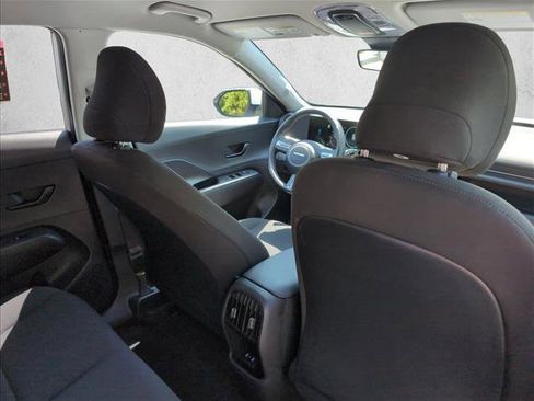 Certified 2024 Hyundai Kona SEL FWD image 21