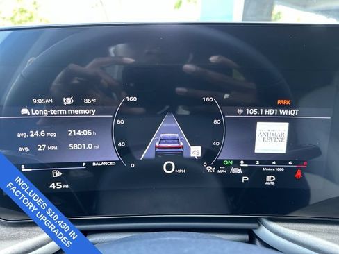 Used 2025 Audi Q5 Prestige AWD/4WD image 26