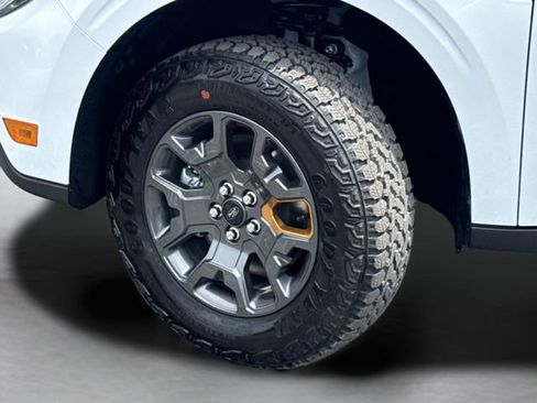 New 2026 Ford Maverick Tremor AWD/4WD image 46