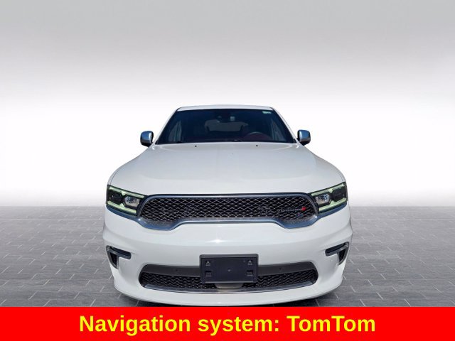 Used 2022 Dodge Durango Citadel AWD/4WD image 2