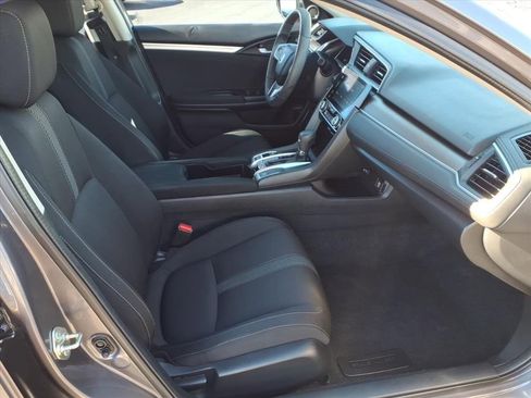 Used 2016 Honda Civic EX image 19