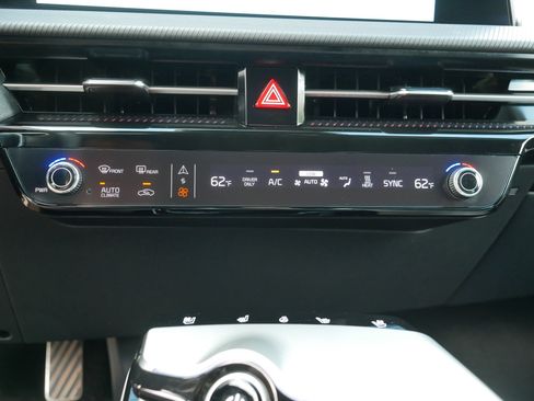 Certified 2023 Kia EV6 GT-Line AWD/4WD image 23