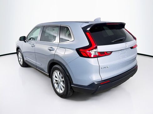 Used 2024 Honda CR-V EX image 30