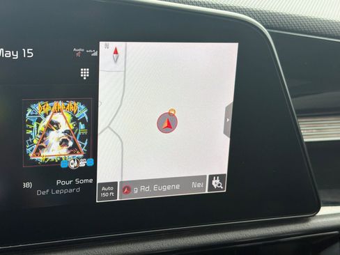 Used 2023 Kia Niro Wind FWD image 19