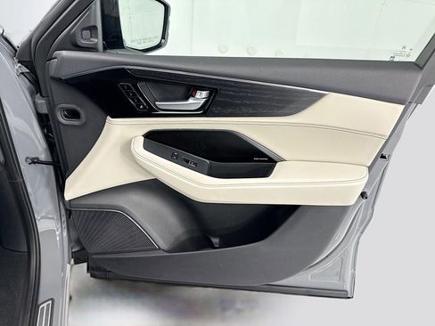 New 2026 Acura MDX Type S image 26