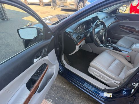 Used 2012 Honda Accord EX-L image 16