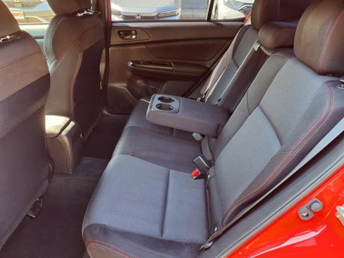 Used 2021 Subaru WRX Premium w/ Popular Package #3 (IZT) image 10