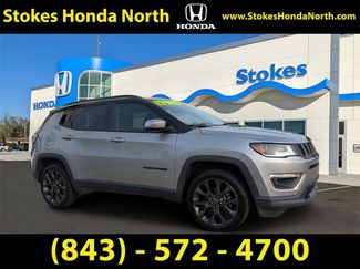 Used 2019 Jeep Compass High Altitude video 1