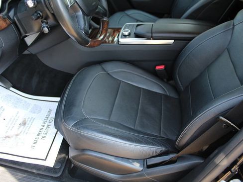 Used 2015 Mercedes-Benz GL 320 BlueTEC 4MATIC image 19