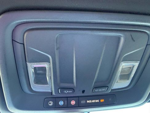 Used 2021 GMC Sierra 1500 AT4 image 33