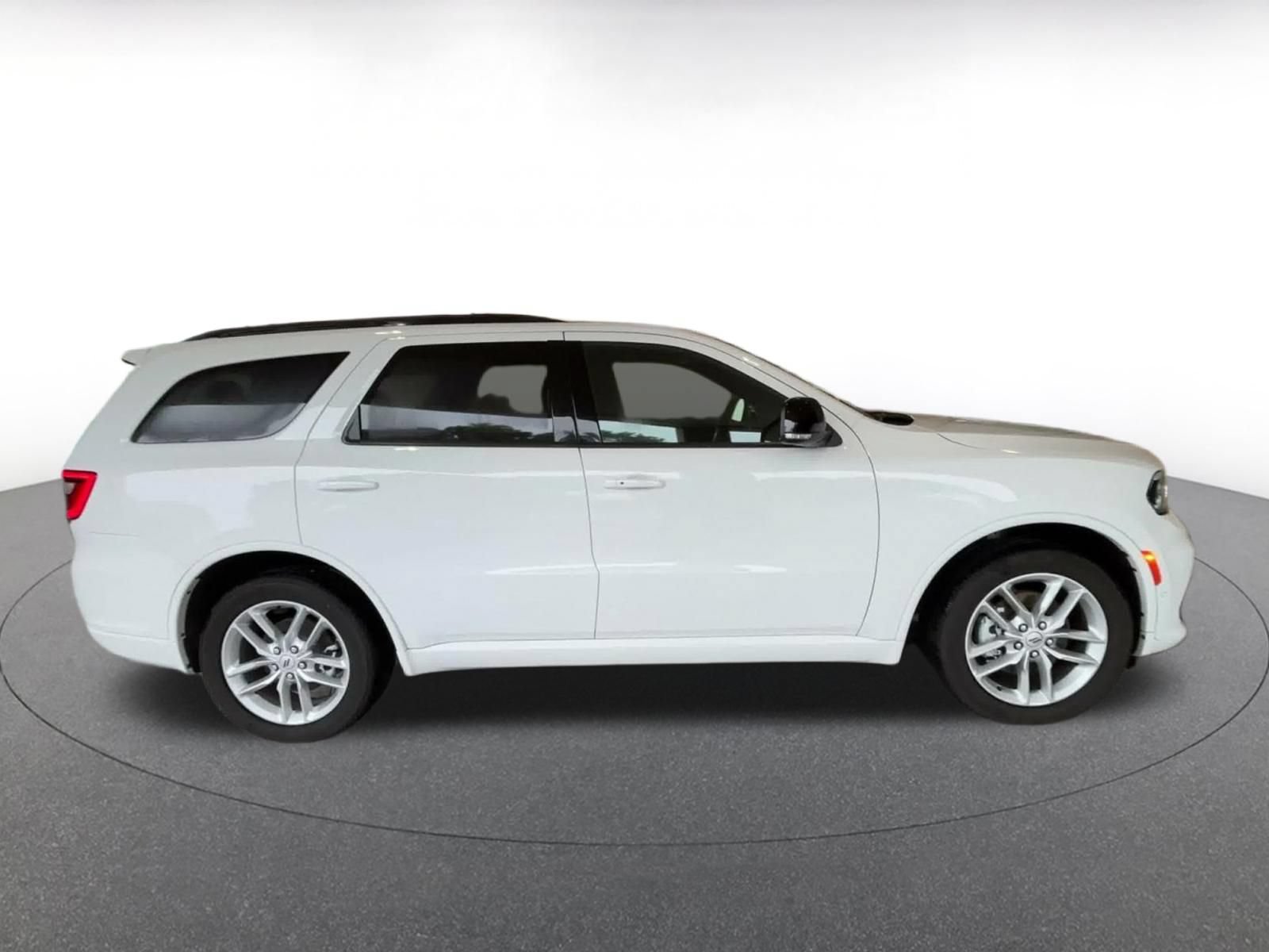 Used 2026 Dodge Durango GT AWD/4WD image 15