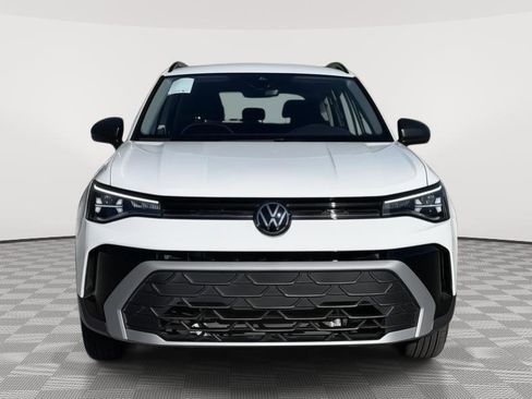 New 2026 Volkswagen Taos S AWD/4WD image 8