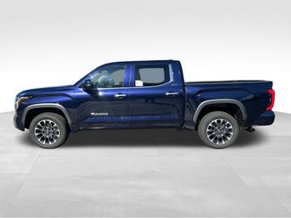 New 2026 Toyota Tundra Limited AWD/4WD video 2
