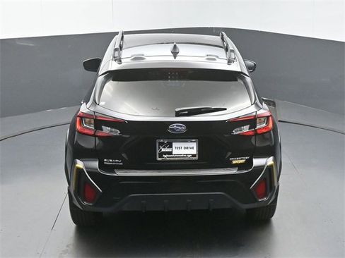 Certified 2025 Subaru Crosstrek 2.5i Sport w/ Popular Package #4A image 42
