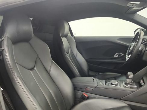 Used 2022 Audi R8 V10 performance RWD image 25