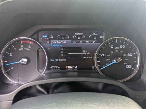 Used 2022 Ford F250 Lariat w/ Chrome Package image 10