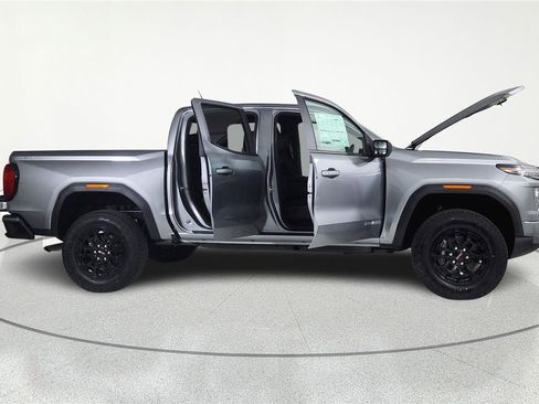 Used 2026 GMC Canyon Elevation w/ Convenience Package AWD/4WD image 8